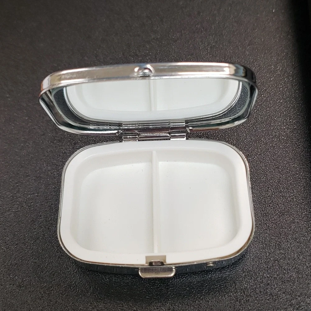 Pill Box. - Picture 6 of 10